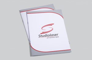 Folder Studiolaser