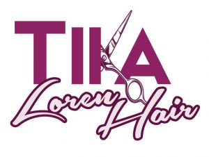 Tika Loren Hair